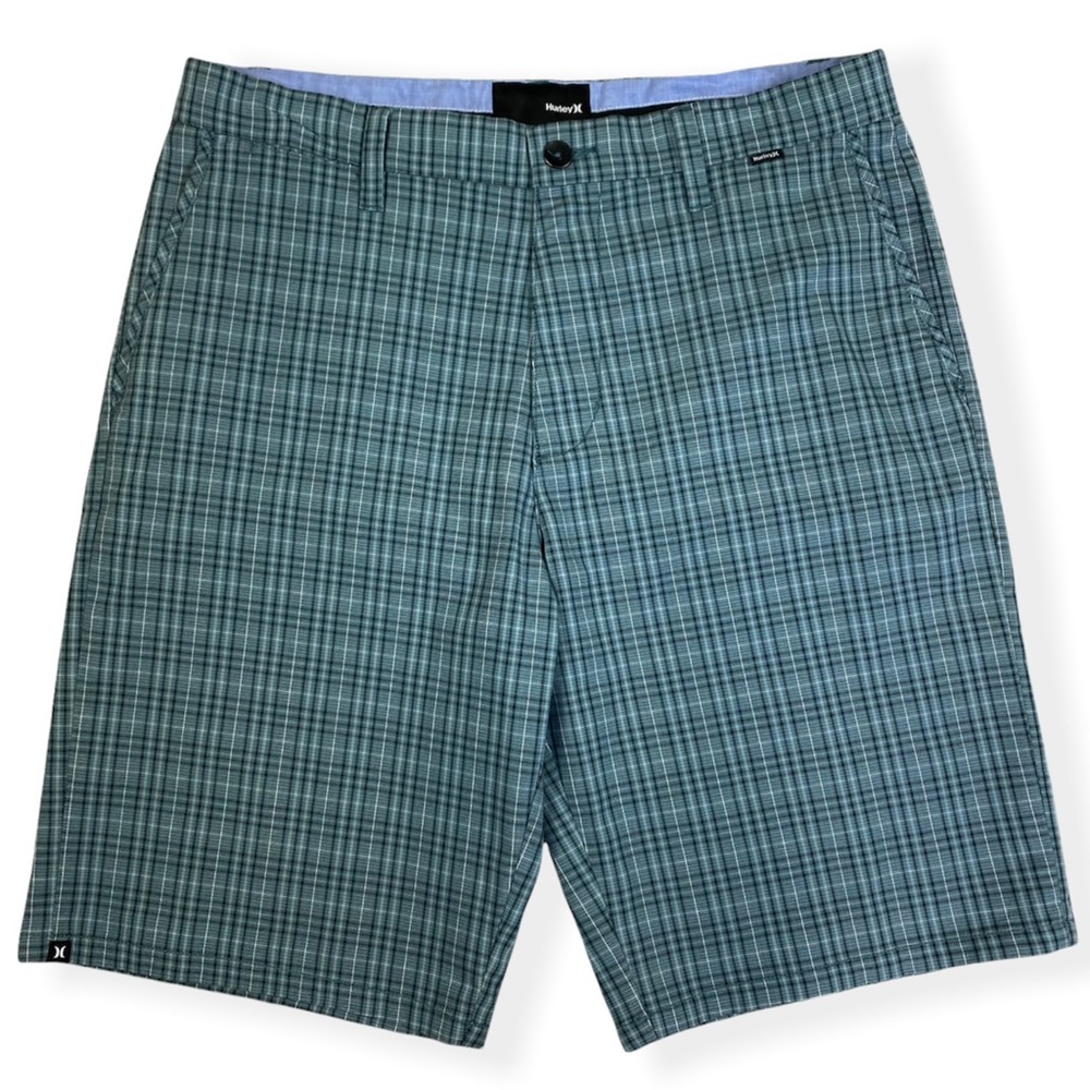 NWOT Hurley Dri-Fit Walking Shorts